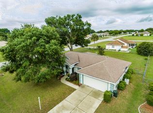 3202 NW 44th Ct, Ocala, FL 34482