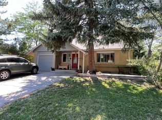 765 Gilpin Dr, Boulder, CO 80303