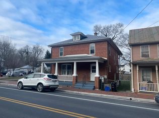 317 S Kent St, Winchester, VA 22601