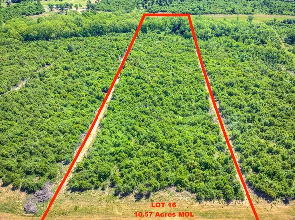 4411 Baxter Ln Lot 16, Norman, OK 73026