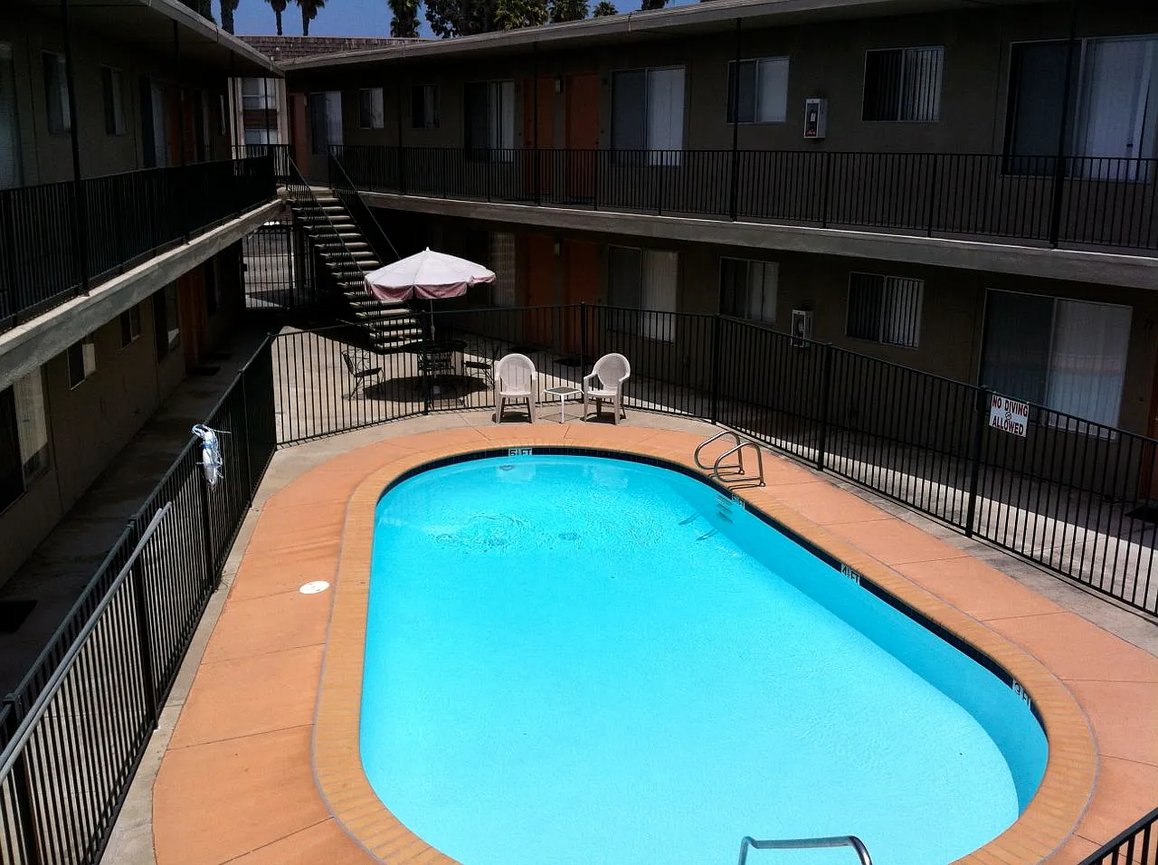 Mesa College Drive — Photo 1