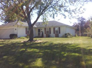 175 Kraft Dr, Ashville, OH 43103