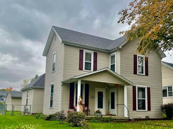 351 E Sherman St, Marion, IN 46952