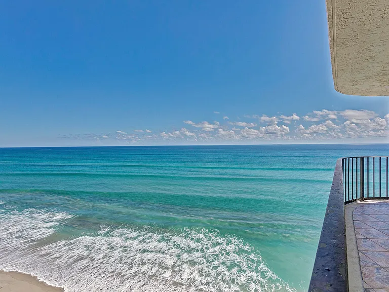 5420 N Ocean Dr #801 — Photo 34