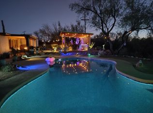 4421 N Palisade Dr, Tucson, AZ 85749