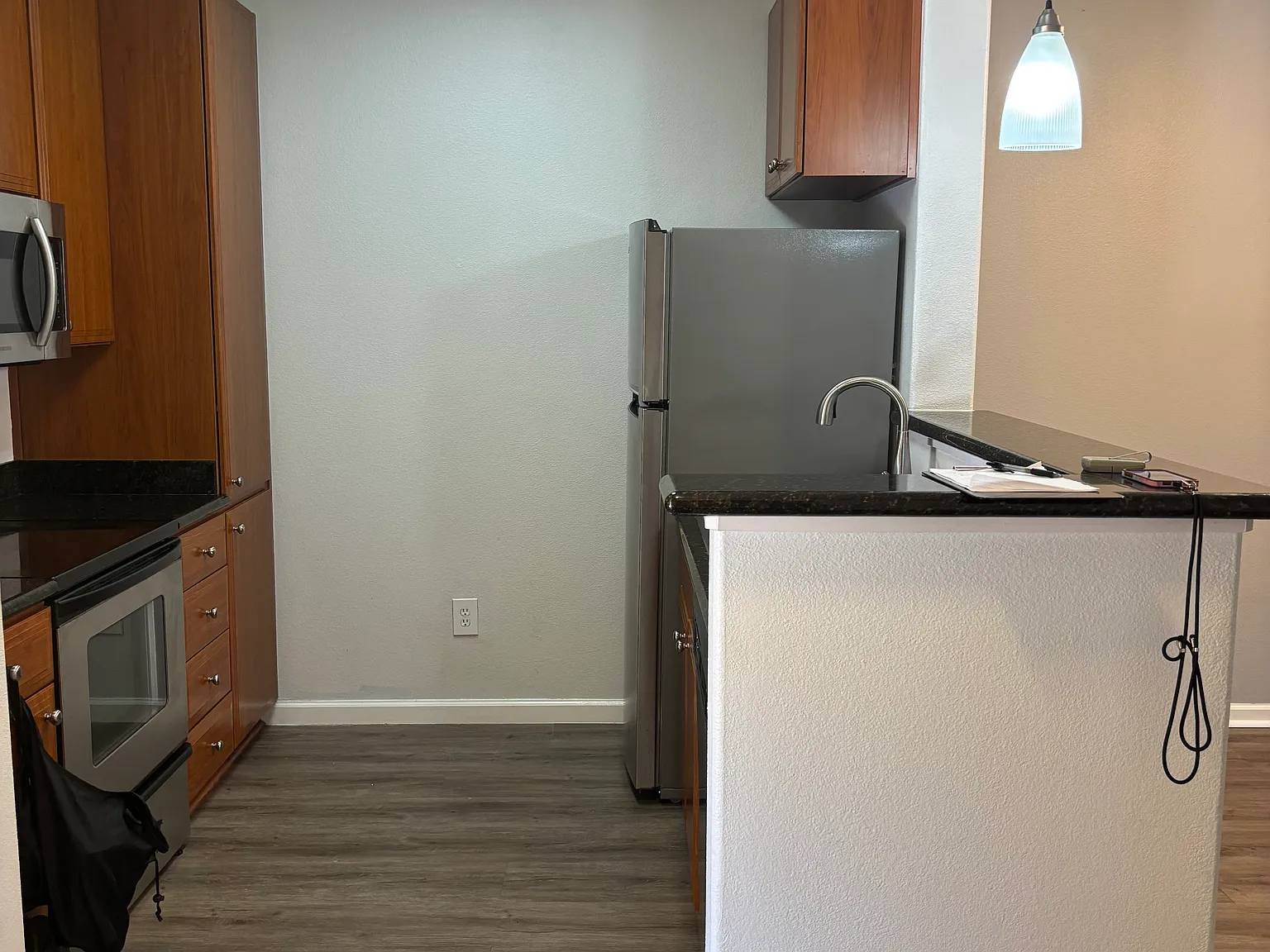 1 bed, 750 sqft, $2,800 — Photo 2