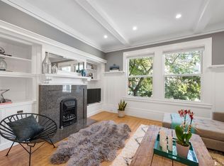 747 Lyon St APT 1, San Francisco, CA 94115