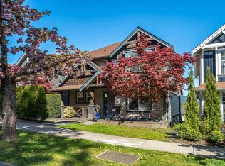 22843 136a Ave, Maple Ridge, BC V4R0B4