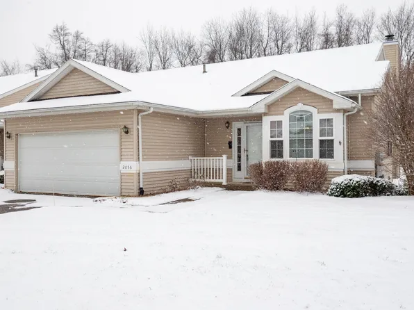 2056 Quail Cove Dr, Kalamazoo, MI 49009