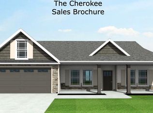 167 Steuer Place Dr, Gaffney, SC 29341