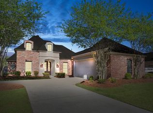 18080 Forest Hills Dr, Prairieville, LA 70769