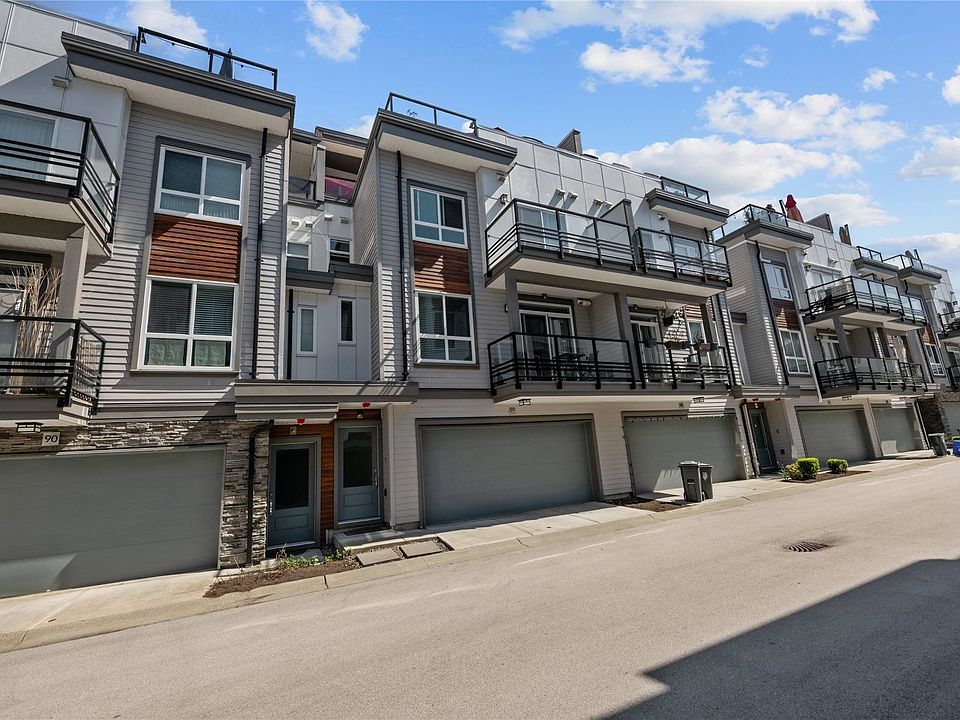 1st image of 7947 209th St #89
