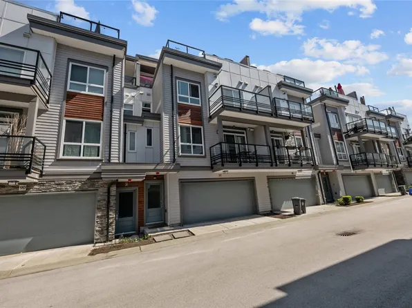 7947 209th St #89, Langley, BC V2Y 0Y6