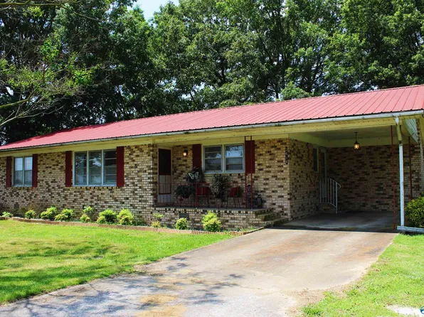 3604 County Road 104, Crossville, AL 35962