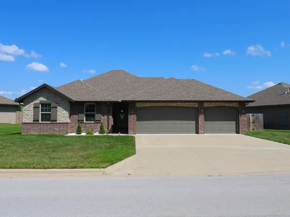1224 S Mulberry Avenue, Springfield, MO 65802
