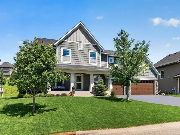 14930 52nd Ave N, Plymouth, MN 55446