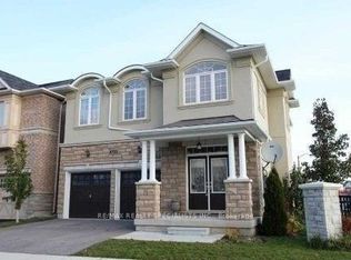 4769 Doug Wright Dr, Burlington, ON L7M 0K2