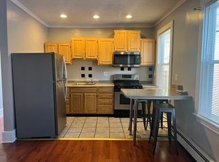 3135 Washington St UNIT 1R, Jamaica Plain, MA 02130