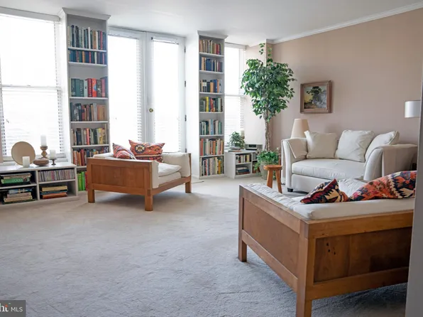 601 Pennsylvania Ave NW APT 1501N, Washington, DC 20004