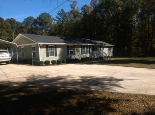 4744 Gordon Rd, Senoia, GA 30276