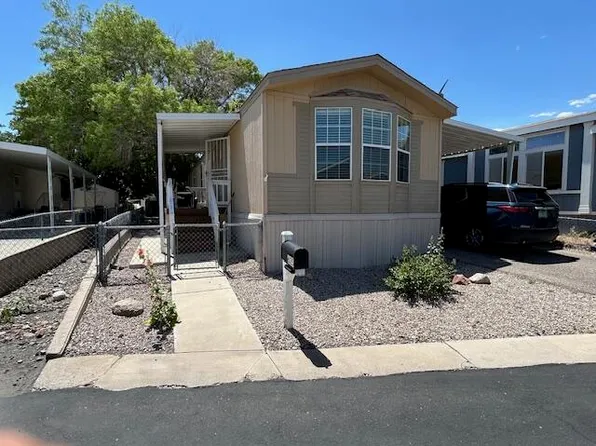 625 Fawn Trl SE, Albuquerque, NM 87123