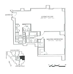 Rented by RELO REDAC INC.