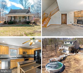 2456 Crossroad School Rd, Hedgesville, WV, 25427