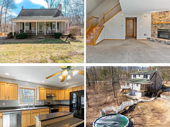 2456 Crossroad School Rd, Hedgesville, WV 25427