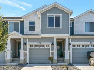 1716 E Fall St, Eagle Mountain, UT 84005