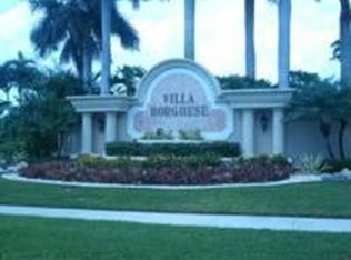 7205 Via Verona, Delray Beach, FL 33446