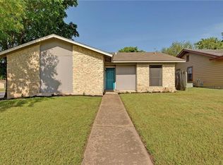 5520 Icon St, Austin, TX 78744