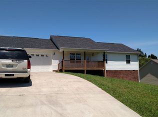 131 Dogwood Ln, Spring City, TN 37381