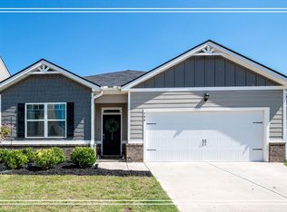 344 Tahoe Dr, Aiken, SC 29803