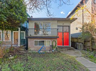 764 Georgia St E, Vancouver, BC