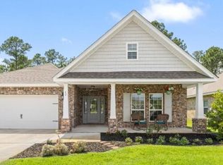 42 Conner Cir, Santa Rosa Beach, FL 32459