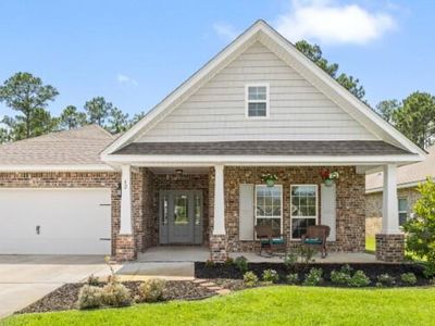42 Conner Cir, Santa Rosa Beach, FL, 32459