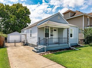 1081 Weller Ave, Hamilton, OH 45015