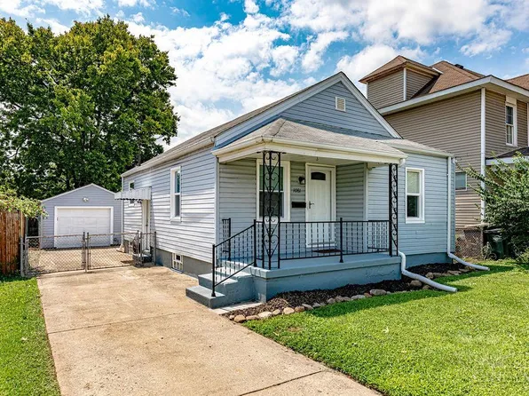 1081 Weller Ave, Hamilton, OH 45015