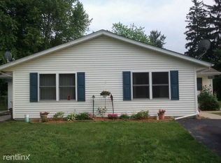 Sherwin Ave, Portage, IN 46368