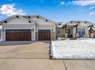 3910 Ridgeline Dr, Timnath, CO 80547