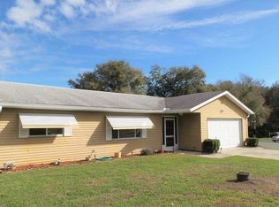 8125 SW 106th Pl, Ocala, FL 34481