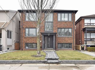 230 Boon Ave #3, Toronto, ON M6E 3Z8