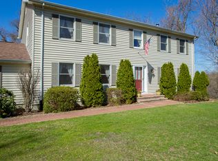 62 Somerset Dr, Patterson, NY 12563