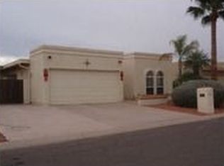 10549 E Sunnydale Dr, Sun Lakes, AZ 85248