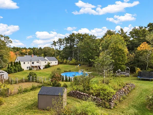 75 A Wenham Rd, Carver, MA 02330
