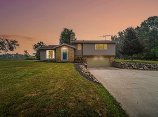 2497 Scott Rd, Parma, MI 49269