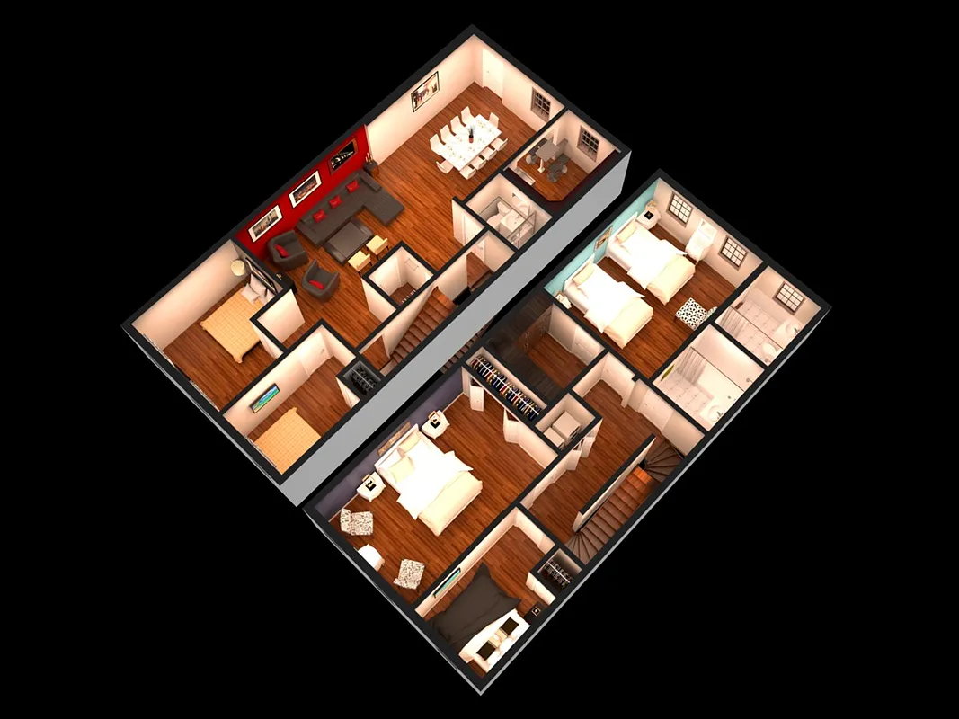 floor plan 3