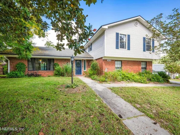 2608 RIDGECREST Avenue, Orange Park, FL 32065