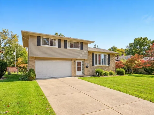 6553 Arden Ave, Brookpark, OH 44142