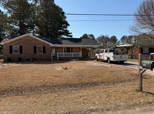 625 Speight Dr, Rocky Mount, NC 27803